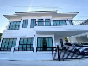 Prime Stay Home Nan - Ban Tha Nao