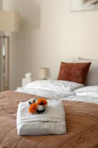 Riga Old town Riverside apartment