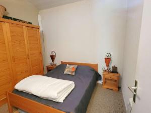 Duplex 4 pers - 1 ch - Centre station - Balcon Sud - Wifi - Parking - FR-1-393-114