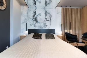 Apartament Premium przy Zamku