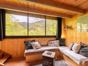 Appartements Chaleureux Appartement a Eaux-Bonnes, 2 Chambres, Residence Tranquille, Ideal Ete/Hiver - FR-1-400-129 : photos des chambres