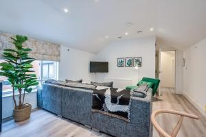 Central Belfast Apartments Queens Lofts