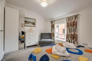 Central Belfast Apartments Queens Lofts