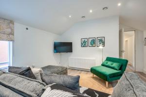 Central Belfast Apartments Queens Lofts