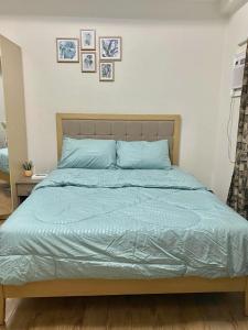 VP - Amani Grand Resort Residences, 03 Minutes Away From Mactan Airport - Bldg B - Unit 522