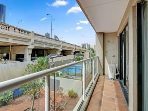 Convenient One-Bedroom Apartment