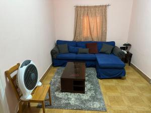 A cozy penthouse - apartment in the 5th settlement