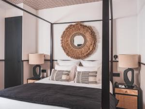 Hotels Maisons du Monde Hotel & Suites - La Rochelle Vieux Port : photos des chambres
