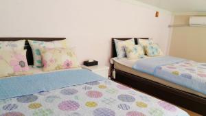 Dreaming Forest Pension Seogwipo