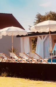 Goose Home and Garden