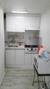 Dreaming Forest Pension Seogwipo