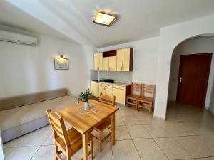 Apartmani Velvet Vista