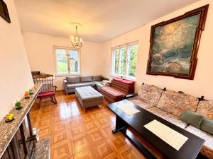 Kaszuby Dom Letniskowy -u Remika- Holiday Home Sulęczyno