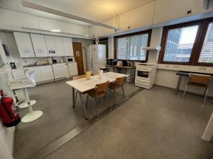 HMI Smart Group 207