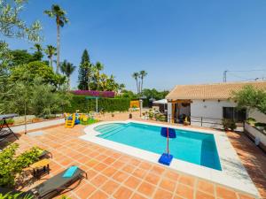 Cubos Casa Rural Entre Olivos del Azahar