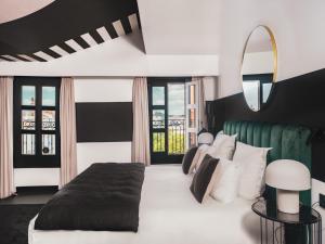 Hotels Maisons du Monde Hotel & Suites - La Rochelle Vieux Port : photos des chambres