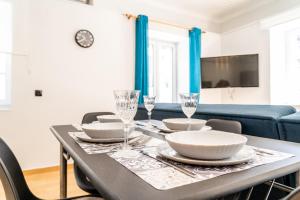 Cozy one bedroom house