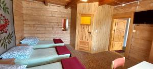 Pasieka - góralskie klimaty