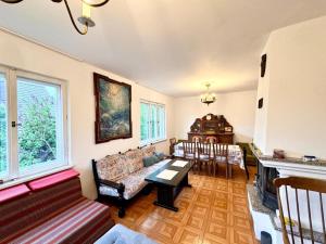Kaszuby Dom Letniskowy -u Remika- Holiday Home Sulęczyno