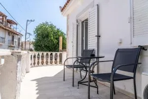 Cozy one bedroom house - Asíni