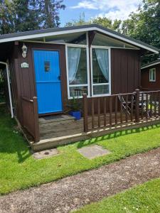 Fern's Lodge 29 Tower Country Chalet Park - Apartmány, Seaton