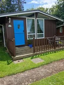 Fern's Lodge 29 Tower Country Chalet Park - Hawley Bottom