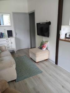 Ferns Lodge 29 Tower Country Chalet Park