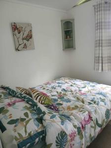 Ferns Lodge 29 Tower Country Chalet Park