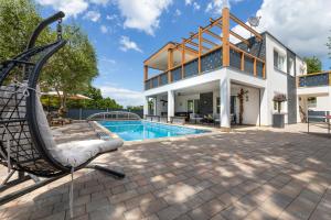 Villa Novum - 4hvězdičkové hotely ve městě Malinska