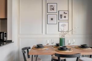 GuestReady - Modernity elegance in Dubai Marina