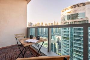GuestReady - Modernity elegance in Dubai Marina
