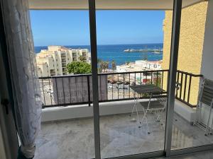 Luxury Ocean View Apartment 6th floor