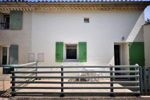 Appartements Gite du Plisseau : photos des chambres