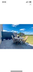 Maisons de vacances Gite entierement renove Bord de Sevre : photos des chambres