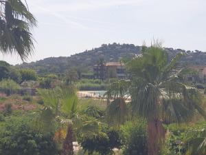 Appartements Les Marines de Gassin : photos des chambres