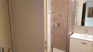 Appartements Les Marines de Gassin : photos des chambres