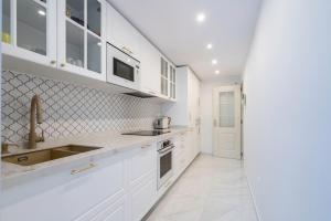 Bahia de Marbella - Luxury beach apartment