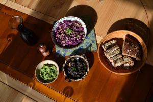 Appartements Gites de la Soulondre : photos des chambres