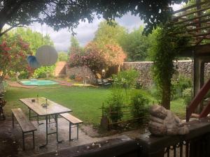 Appartements Gites de la Soulondre : photos des chambres