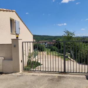 Maisons de vacances cote verdon 2 : photos des chambres