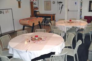 Appartements Gites de la Soulondre : photos des chambres