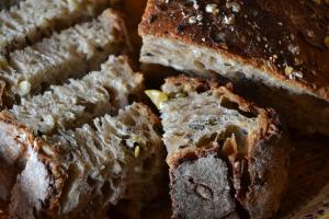 Appartements Gites de la Soulondre : photos des chambres