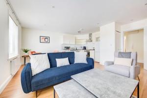 GuestReady - Sleek Serenity in Hammersmith