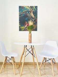 Pacific Harbor Pool View