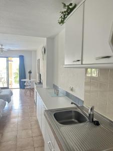 Pacific Harbor Pool View