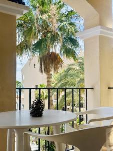 Pacific Harbor Pool View