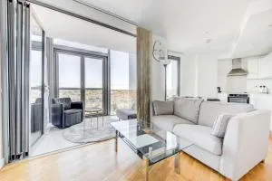 GuestReady - Modern charm near city centre - 泰晤士河畔里士满