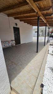 Marias place Agkistri