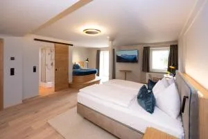 Hotel Zum Mohren - Breitenwang