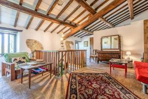 Villa di John